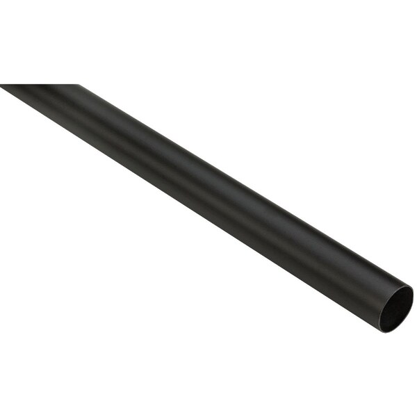 National Stanley Home Designs 6 Ft. x 1-5/16 In. Cut-to-Length Closet Rod, Bronze S822096 - main